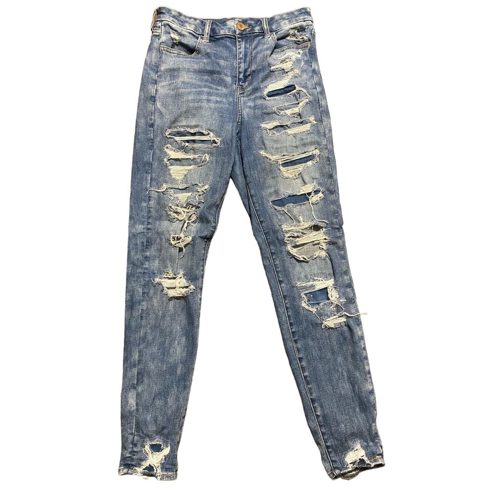 American Eagle Jeans size 8